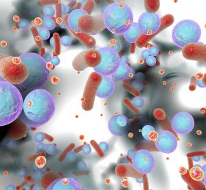MRSA infections