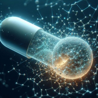 AI in drug discovery