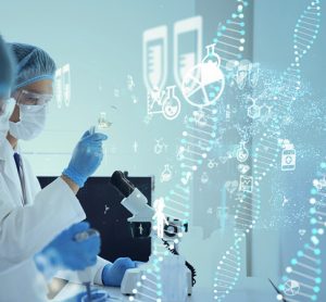 Nanotechnology