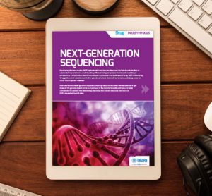 Next Generation Sequencing in-depth focus 3 2018