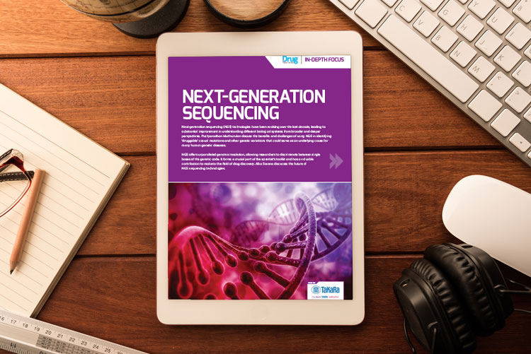 Next Generation Sequencing in-depth focus 3 2018