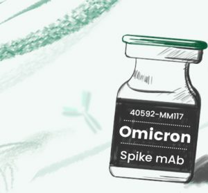 Omicron reagent