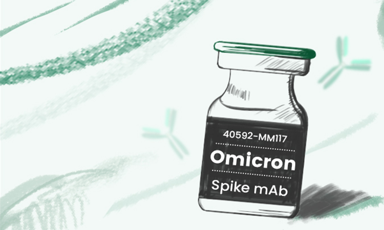 Omicron reagent