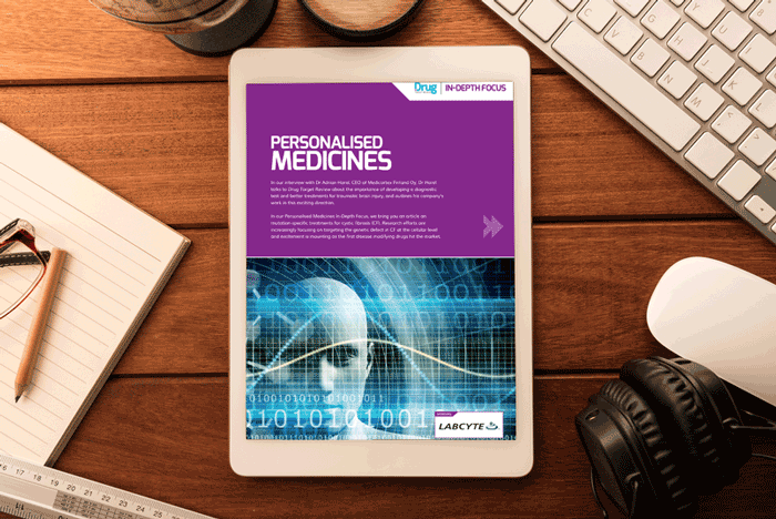 Personalised Medicines In-Depth Focus 2016