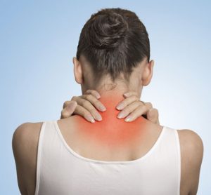 chronic pain relief