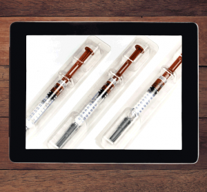 Pre Filled Syringes Europe 2017