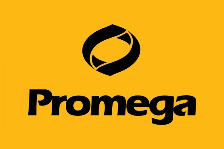 promega-logo