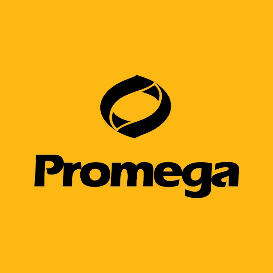 promega-logo