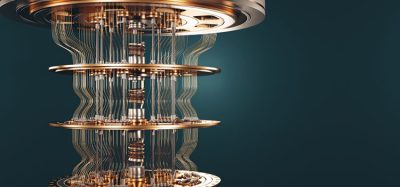 quantum computing