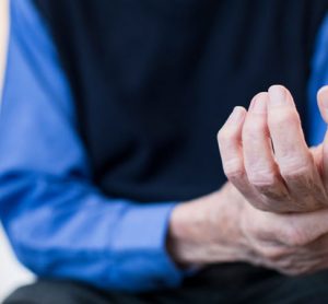 rheumatoid arthritis