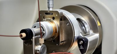 Mass Spectrometer