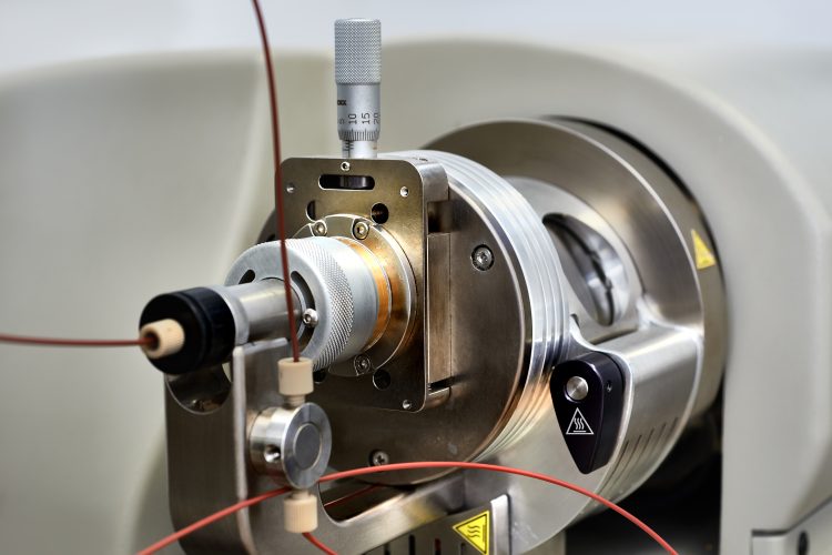 Mass Spectrometer