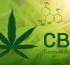 Cannabidiol (CBD)