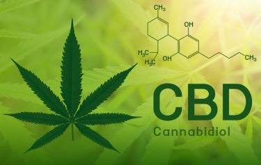 Cannabidiol (CBD)