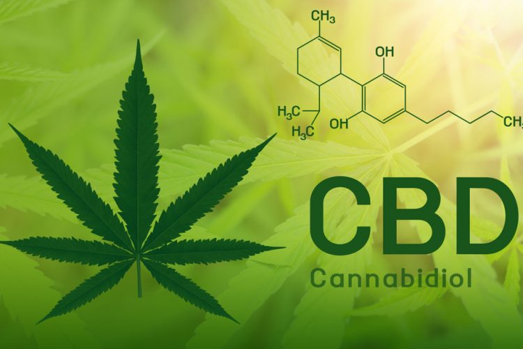 Cannabidiol (CBD)