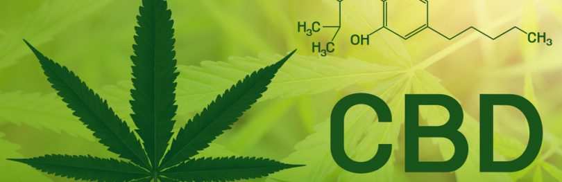 Cannabidiol (CBD)