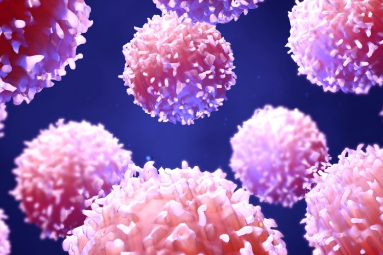 Novel tool can estimate number of T cells in cancer tumours