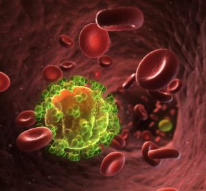 HIV-1
