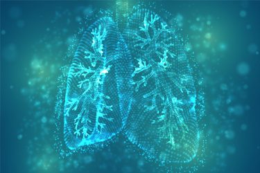 SARS-CoV-2 and lungs