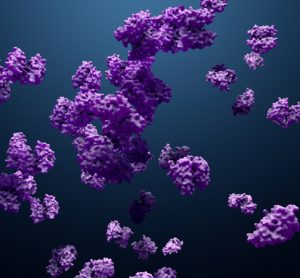 Purple enzymes