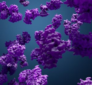 Purple enzymes