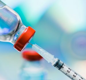 MMR vaccine