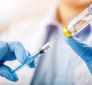 COVID-19 vaccine