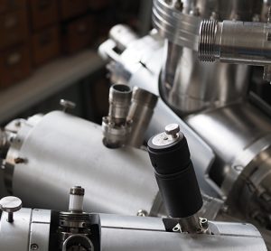 Mass spec for preoteomic targets