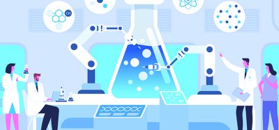 How robotics enable process automation in the modern laboratory