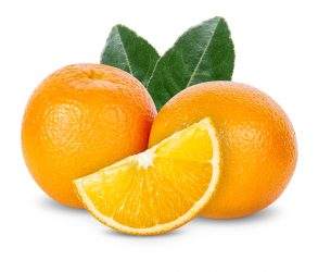 Oranges