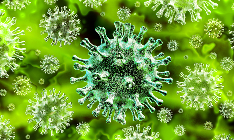 Coronavirus