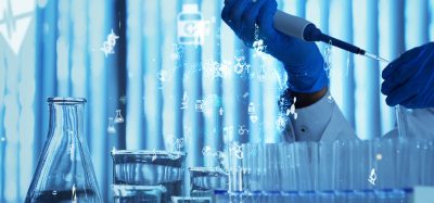 Science technology concept. Research and Development. Drug discovery.