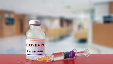 COVID-19 vaccine