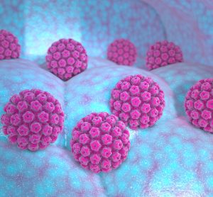 Human papillomavirus (HPV)