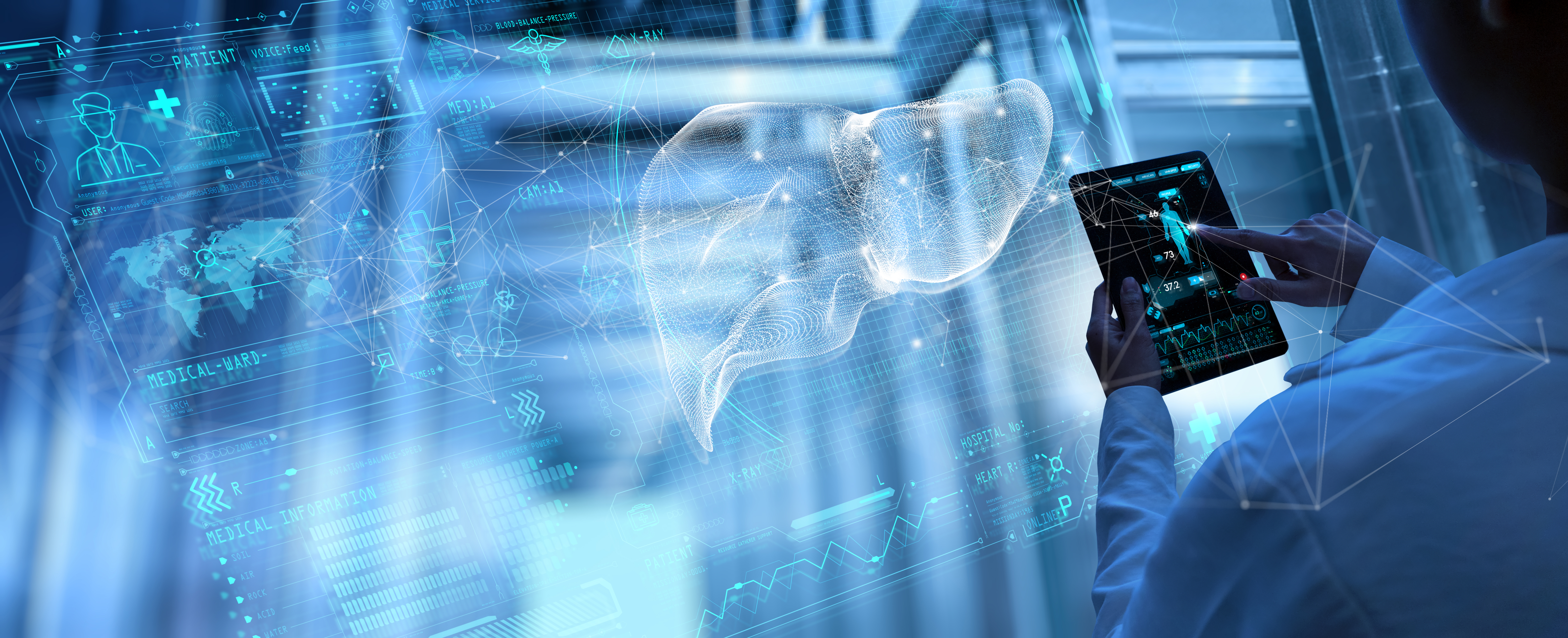 AI steps into drug safety: predicting liver injury earlier than ever before