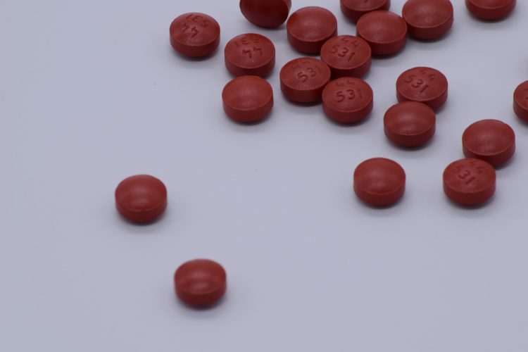 acetaminophen tablets