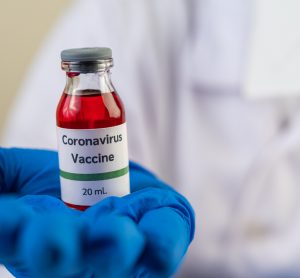 MERS coronavirus vaccine