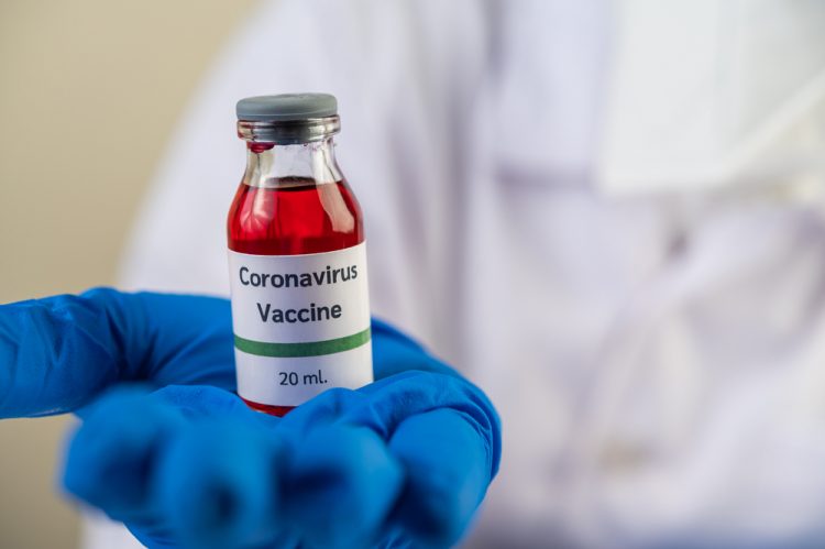 MERS coronavirus vaccine