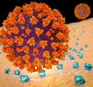 Chloroquine against COVID-19