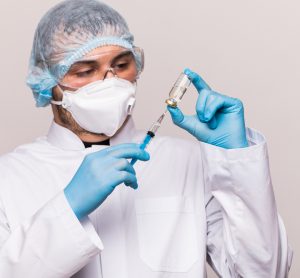 COVID-19 vaccine