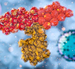 Neutralising antibodies