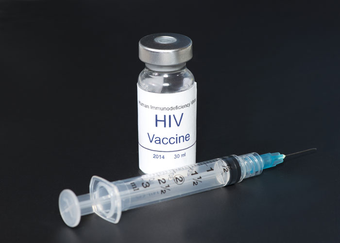 Hiv Vaccine Hurdle Cleared With Immune Cell Advance