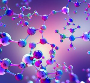 3d molecules