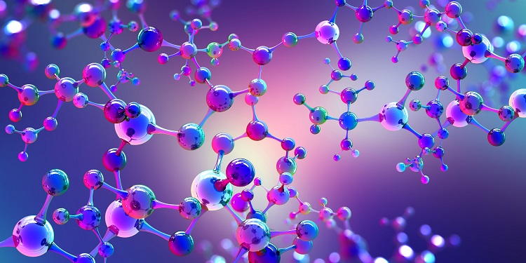 3d molecules