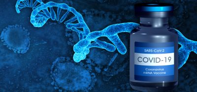 COVID-19 mRNA vaccine