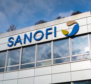 Sanofi building