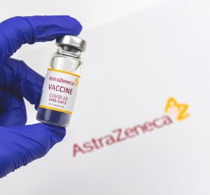 Oxford/AstraZeneca COVID-19 vaccine