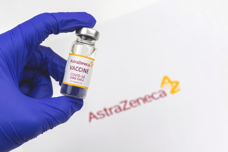 Oxford/AstraZeneca COVID-19 vaccine