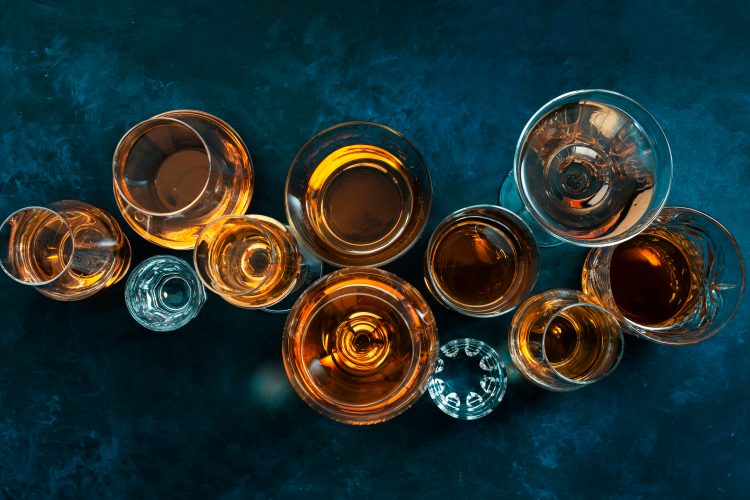 How a psychedelic found in mushrooms could help fight alcoholism – Drug Target Review