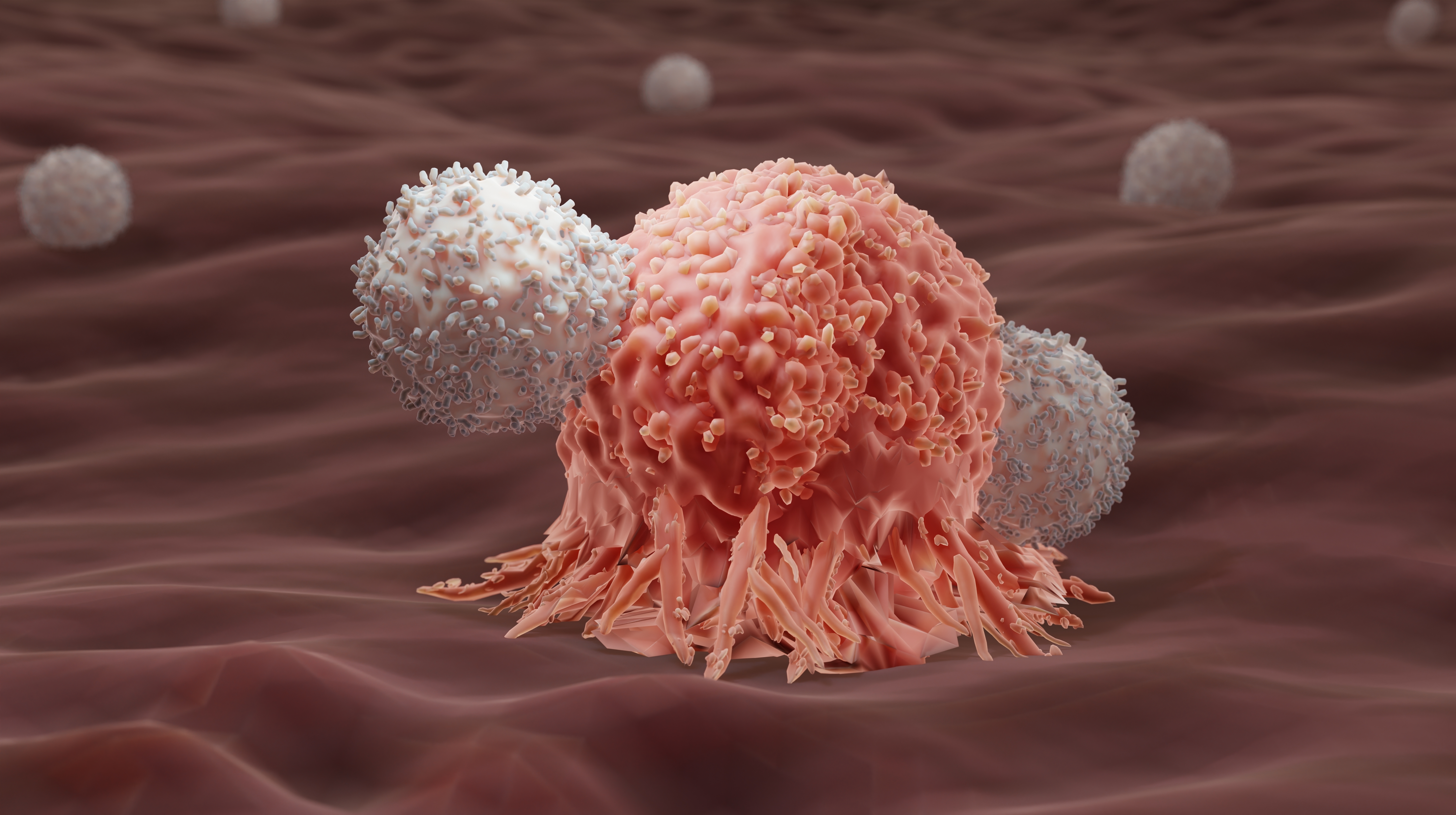 Chimeric Antigen Receptor (CAR) T-cell therapy
